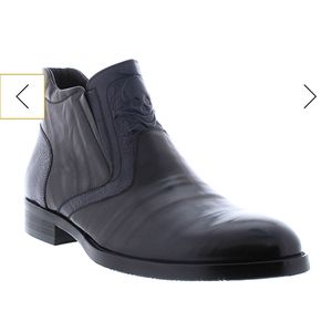 Robert Graham men boots